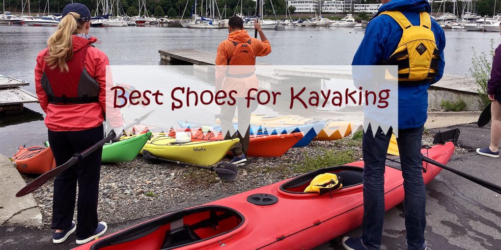 kayaking shoes womens