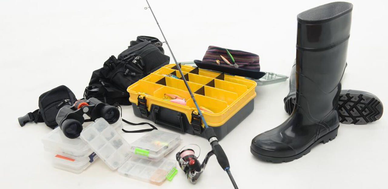 best fishing boots