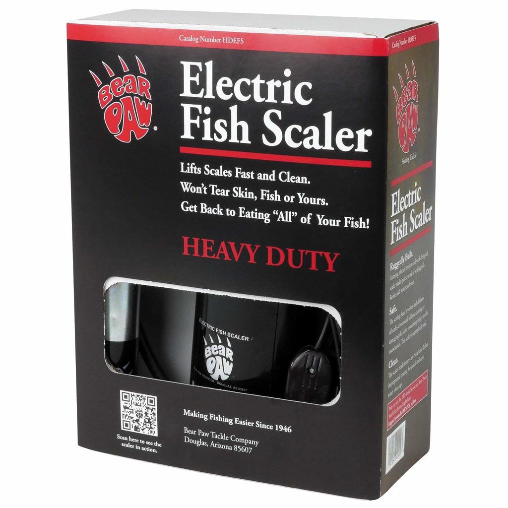 Top 5 Best Fish Scaler Options: 2018 Reviews, Features and Buying Guide